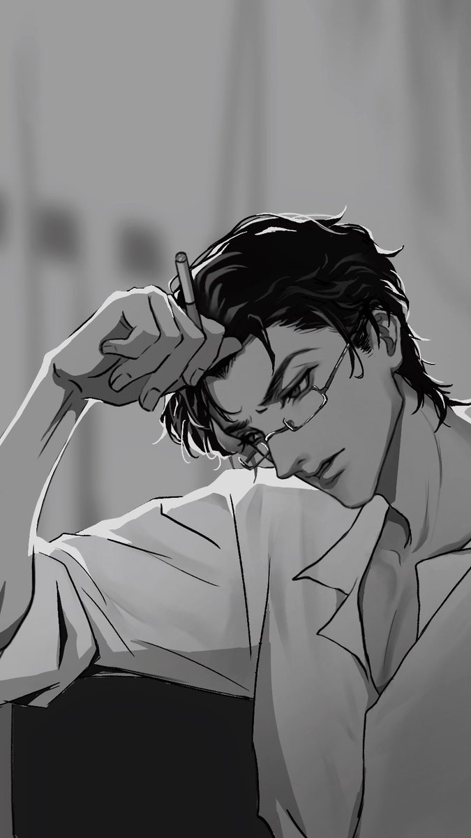 Pumila_GH's tweet image. Pic for my new Orphealice fic “sex doll”.🔞
新鲜出炉的超雷说记文。
#IdentityV #OrpheusIDV #NovelistIDV