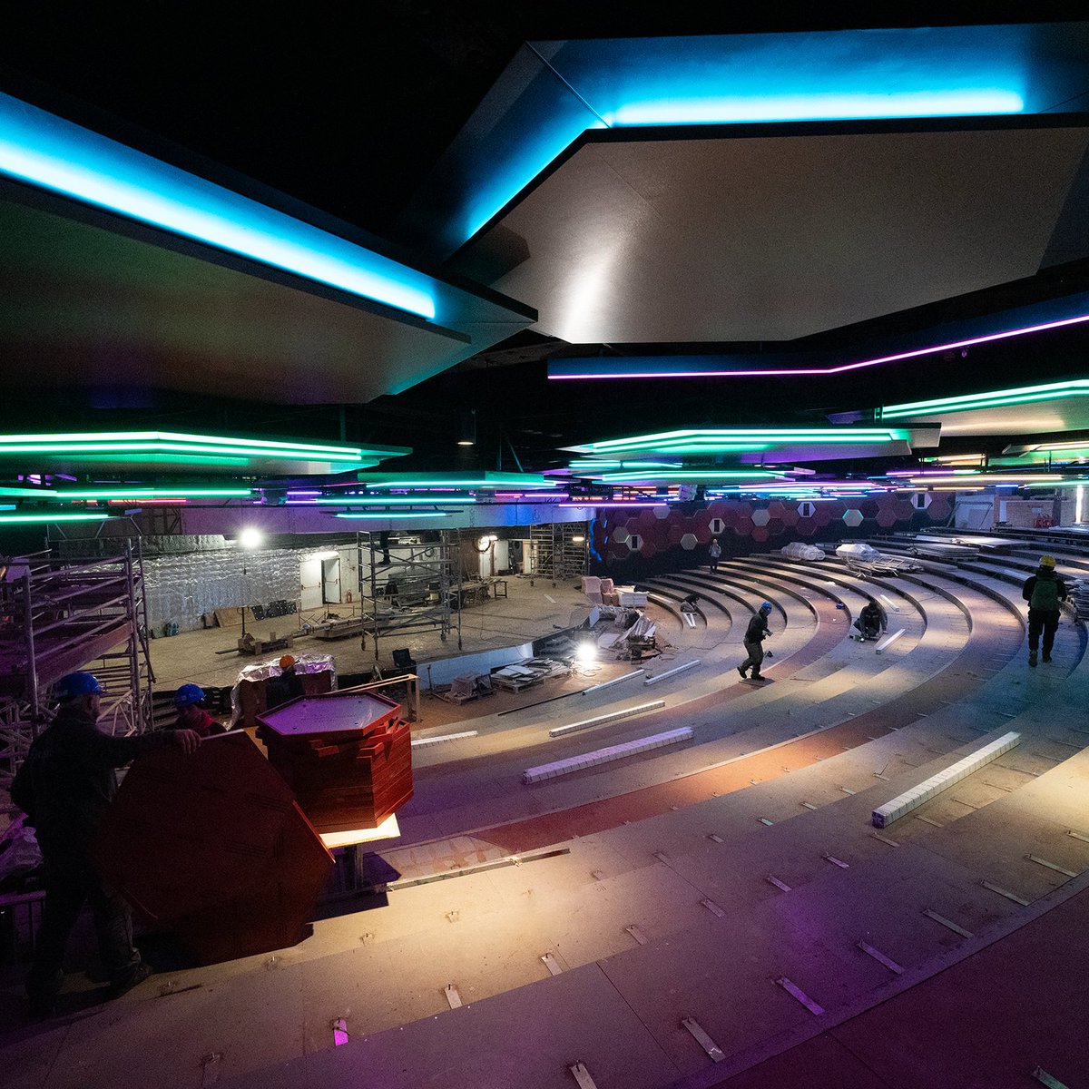 MSC Cruises News tweet media