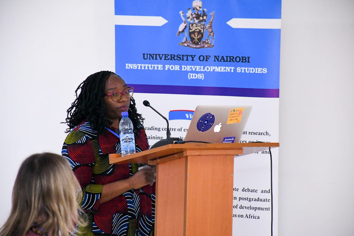 IDS-UON (@ids_uonbi) on Twitter photo Chipo Dendere of <a href="/Wellesley/">Wellesley College</a> notes that electoral manipulation, co-option of the opposition, weakening of civil society, democratic structures for de-democratisation and citizen exit-death and migration are domestic factors weakening democracy in Zimbabwe. 
#Democracy 
#Governance Chipo Dendere of <a href="/Wellesley/">Wellesley College</a> notes that electoral manipulation, co-option of the opposition, weakening of civil society, democratic structures for de-democratisation and citizen exit-death and migration are domestic factors weakening democracy in Zimbabwe. 
#Democracy 
#Governance