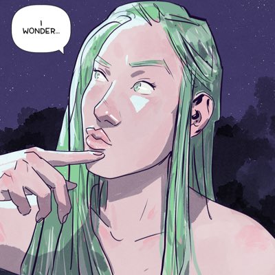 NeridaComic tweet media
