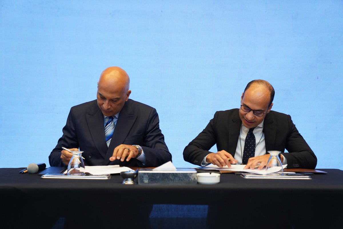 qaraDS's tweet photo. We are thrilled to announce our partnership with Alamal Alsharif Plastics, a leader in plastic pipes and fittings! Our collaboration will enhance their authentication, traceability, and incentives, supporting their commitment to excellence.
#Qara #AlAmalAlSharif #NewPartner https://t.co/FMHmUNJsMG