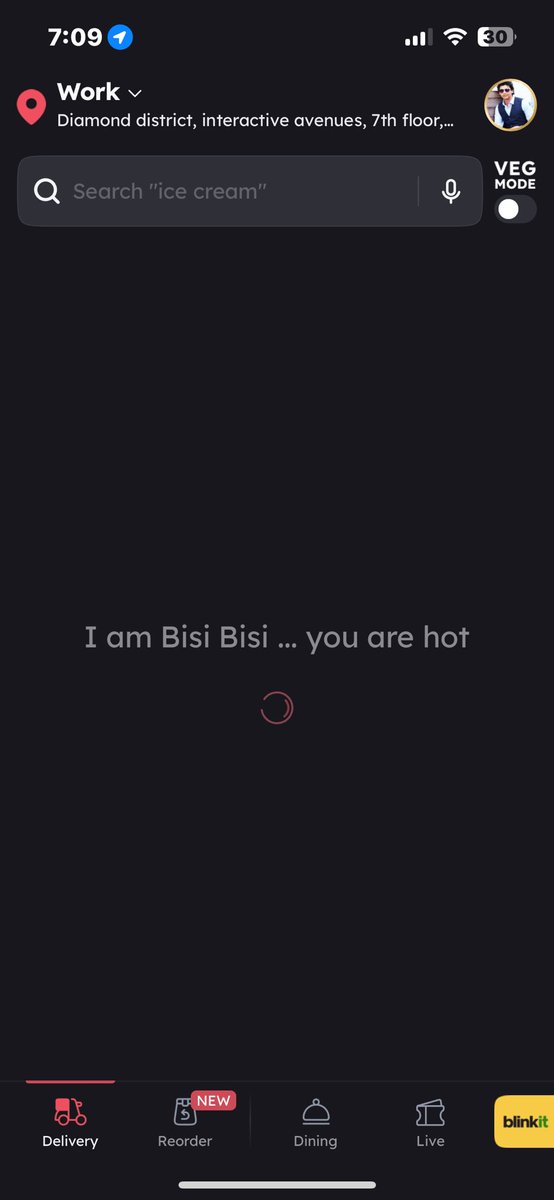 Aadarsh5's tweet photo. @zomato if the intent is to translate Kannada to English, please change your translator. https://t.co/tWNyePuQw6