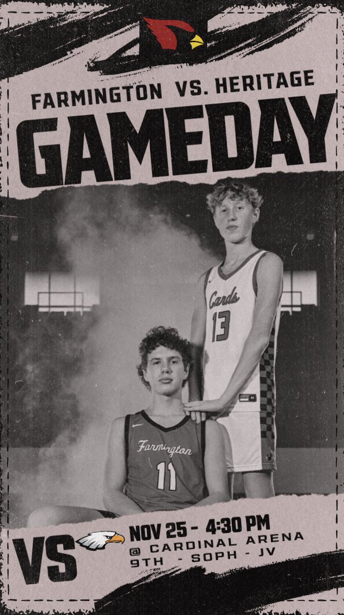 Farmington Basketball (@farmingtonmbb) on Twitter photo 