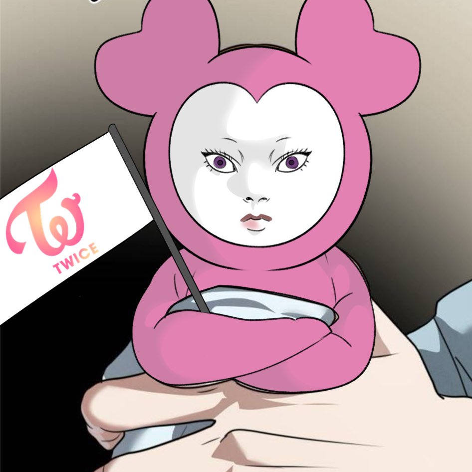 chiikawadahyun's tweet photo. LABURI NEVER CRY https://t.co/iP3tmgVwkS