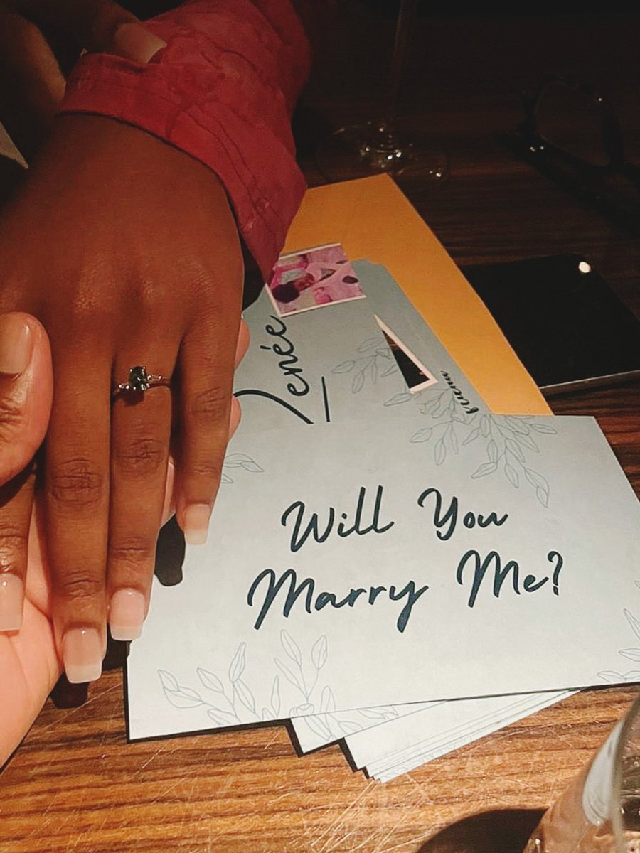 Dr Renée Landell tweet media