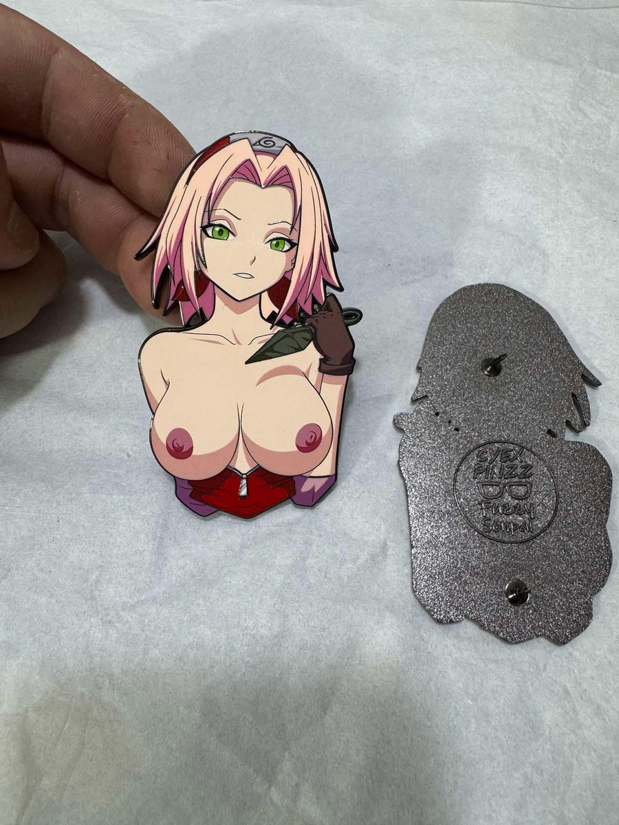 CyexPinzz's tweet photo. Some pins that are comming in ! https://t.co/OJsra9hNee