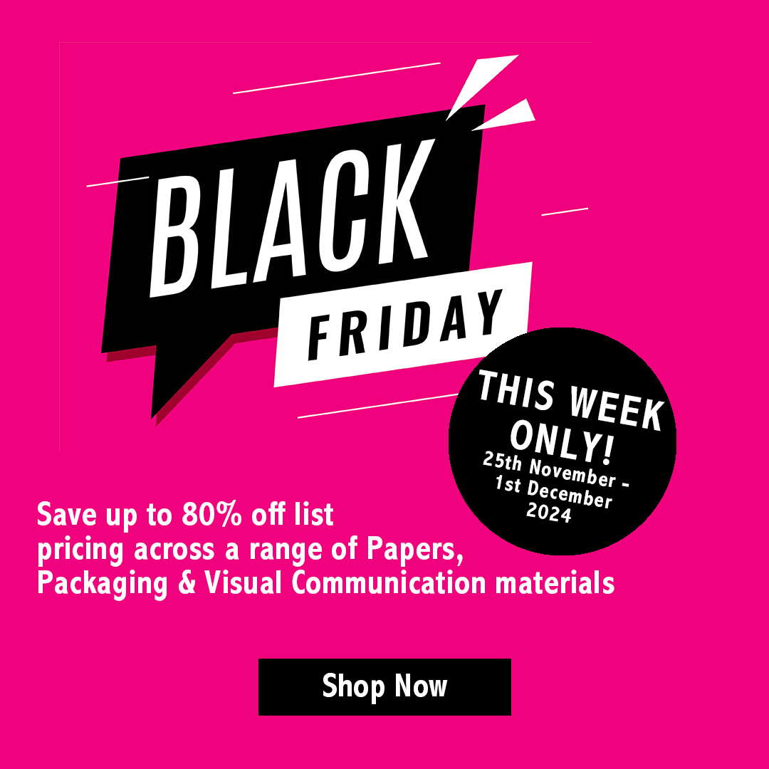 Antalis_UK's tweet image. #BlackFriday Deals are Live!

📈 Enjoy significant savings on a wide range of products.
 
💼 Partner with us this Black Friday to secure the best prices and ensure your business is stocked up before the new year!

⏳Don’t miss out- ow.ly/iqK850UeN7e

#packaging #outofthebox