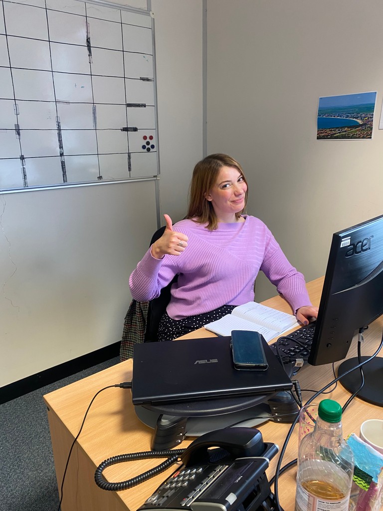 #16DaysOfActivism – Day 1 📢

We’re wearing purple today for the International Day for the Elimination of Violence Against Women. 💜

Throughout the 16 days, we’ll be sharing 16 ways you can get involved to help end gender-based violence: leedswomensaid.co.uk/16-days-of-act…

#16Days