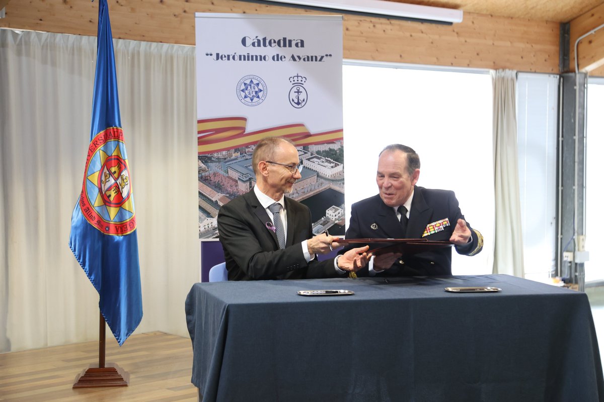 Universidad Politécnica de Cartagena | UPCT tweet media