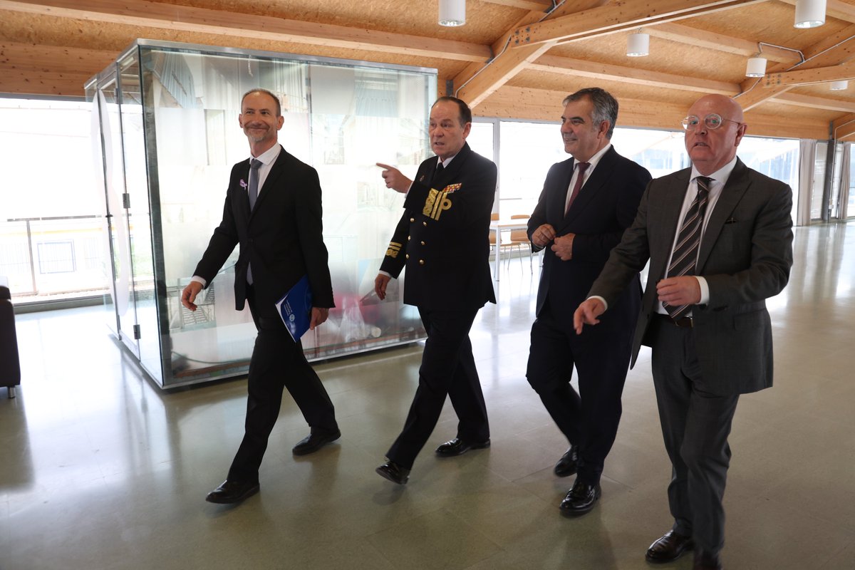 Universidad Politécnica de Cartagena | UPCT tweet media