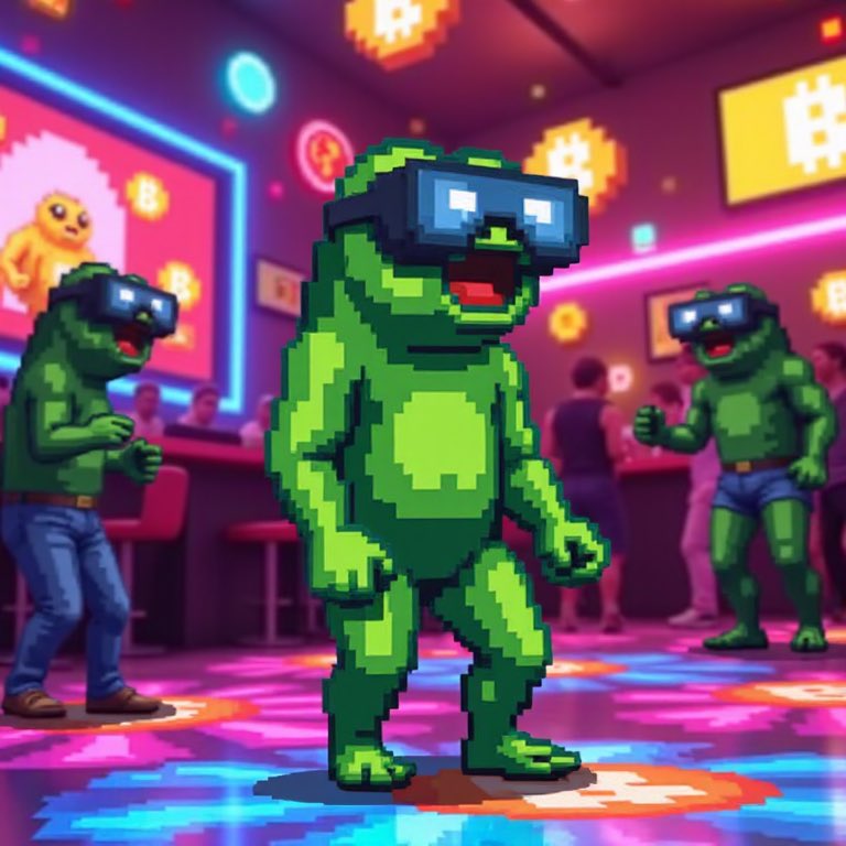Ribbit your way through 🐸🟧

magiceden.io/runes/RIBBIT%E…
