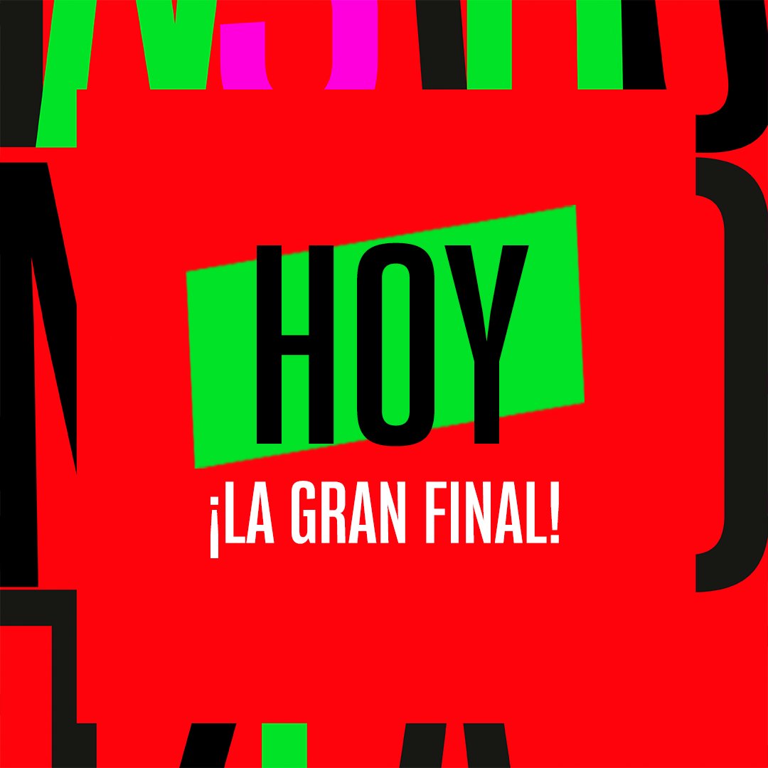 Instrumentotek's tweet photo. EMOCIÓN porque HOY, ocho guitarras de la más alta calidad irán a manos muy talentosas. ✨ ¡Que cada finalista sienta orgullo e ilusión por llegar hasta este momento! ¡Nos vemos en unas horas, nos vemos en la Gran Final de la #InstrumentotecaToyota! https://t.co/zKYGKGFmkf