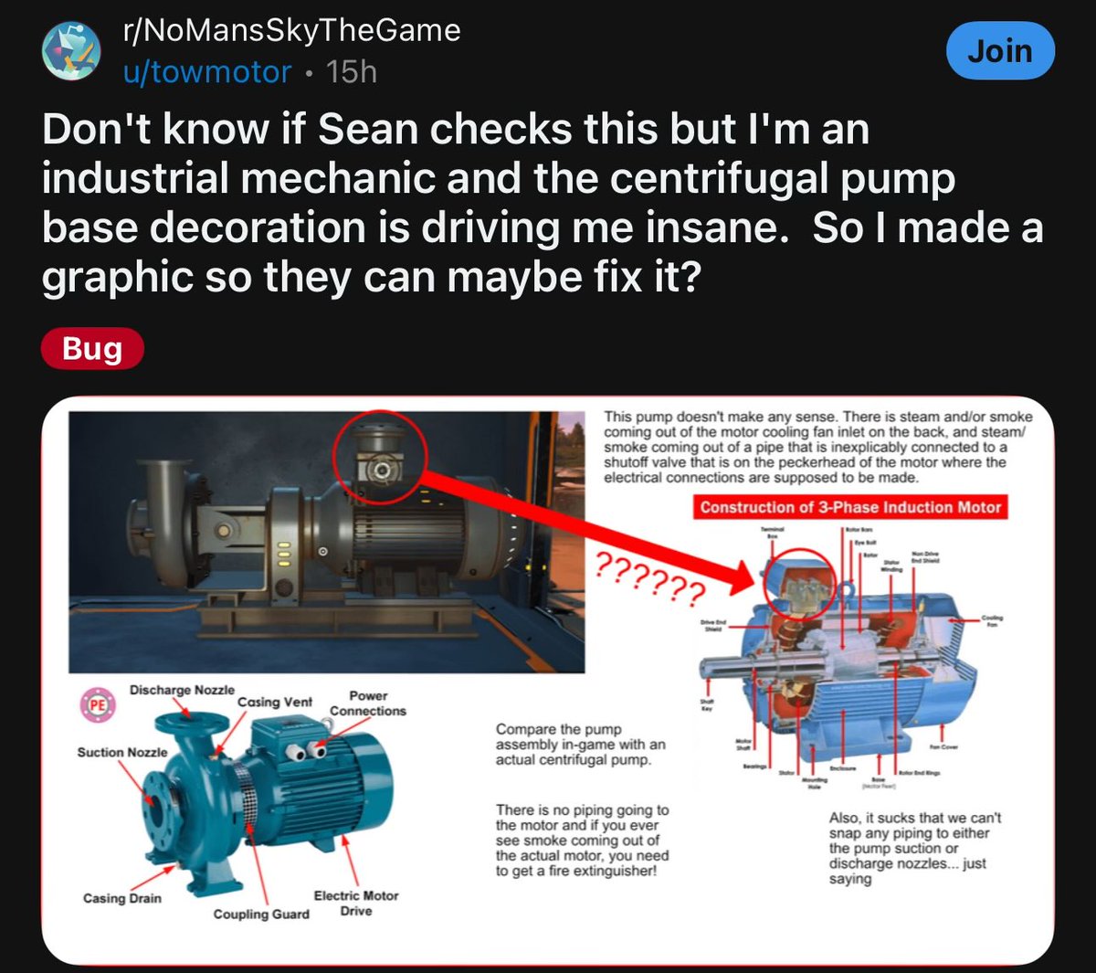 Sean Murray tweet media