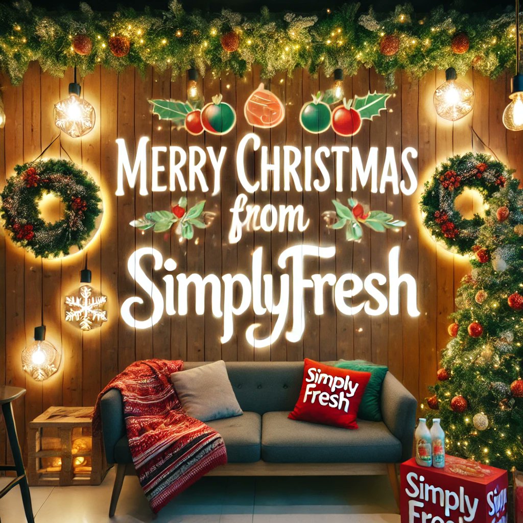 Simplyfreshuk tweet media