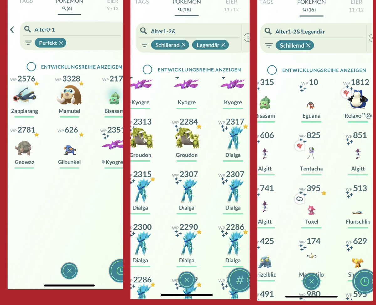 #Wild Area global Weekend 
• some XP ✅
• some stardust ✅
• so many Raids ✅
• fun with friends ✅
