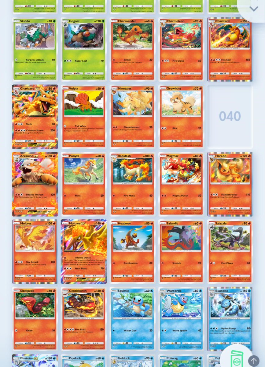 TCG heaven ! tweet media