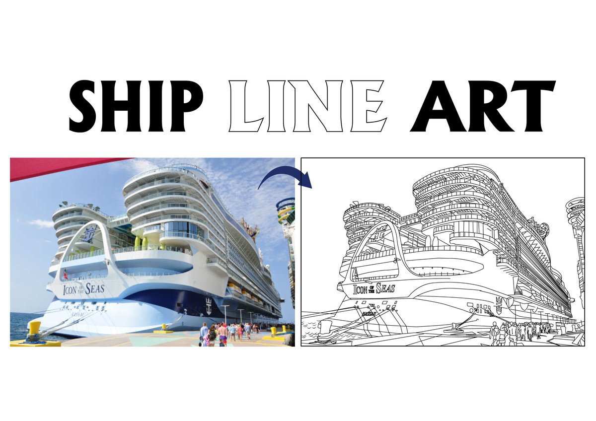 smmorshedbd's tweet photo. I will draw line art for your coloring book pages for any object, people,  nature or any kind of pattern, I am specialist in real life coloring  book tracing. 

Get Order/Contact: https://t.co/23Wf6V36WH

#line_drawing
#coloring_book
#line_art
#picture_to_Line_art
#coloring_pages https://t.co/HNRApvkhCq