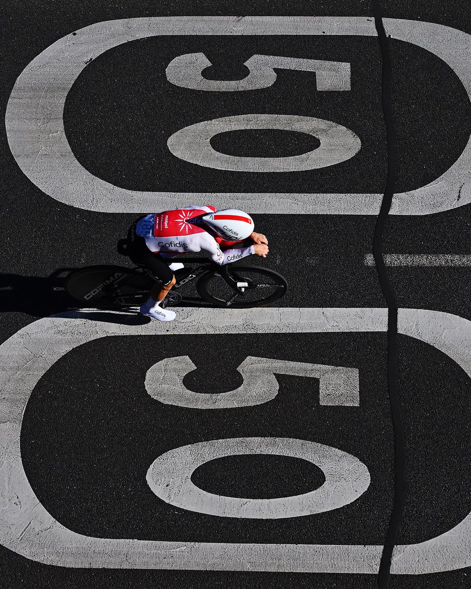 Team Cofidis tweet media