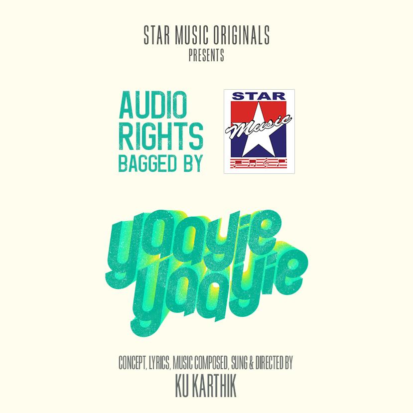 Star Music India tweet media