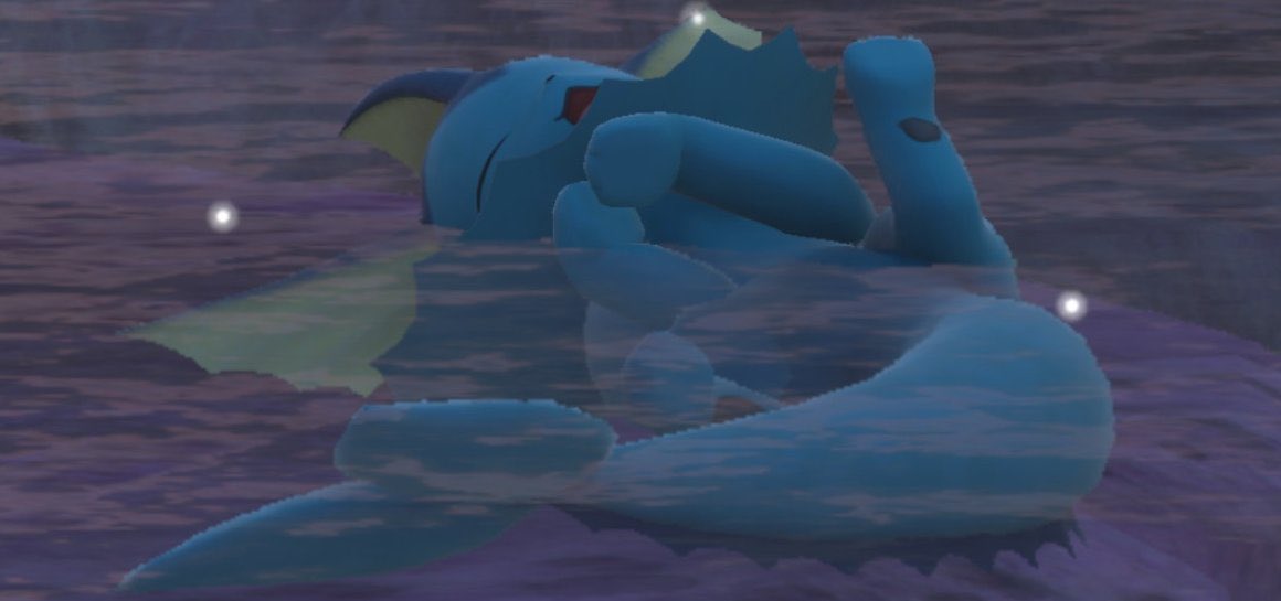 Pokemon Gems (@pokemongems) on Twitter photo 