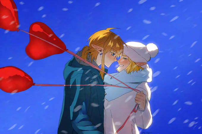 #Zelink