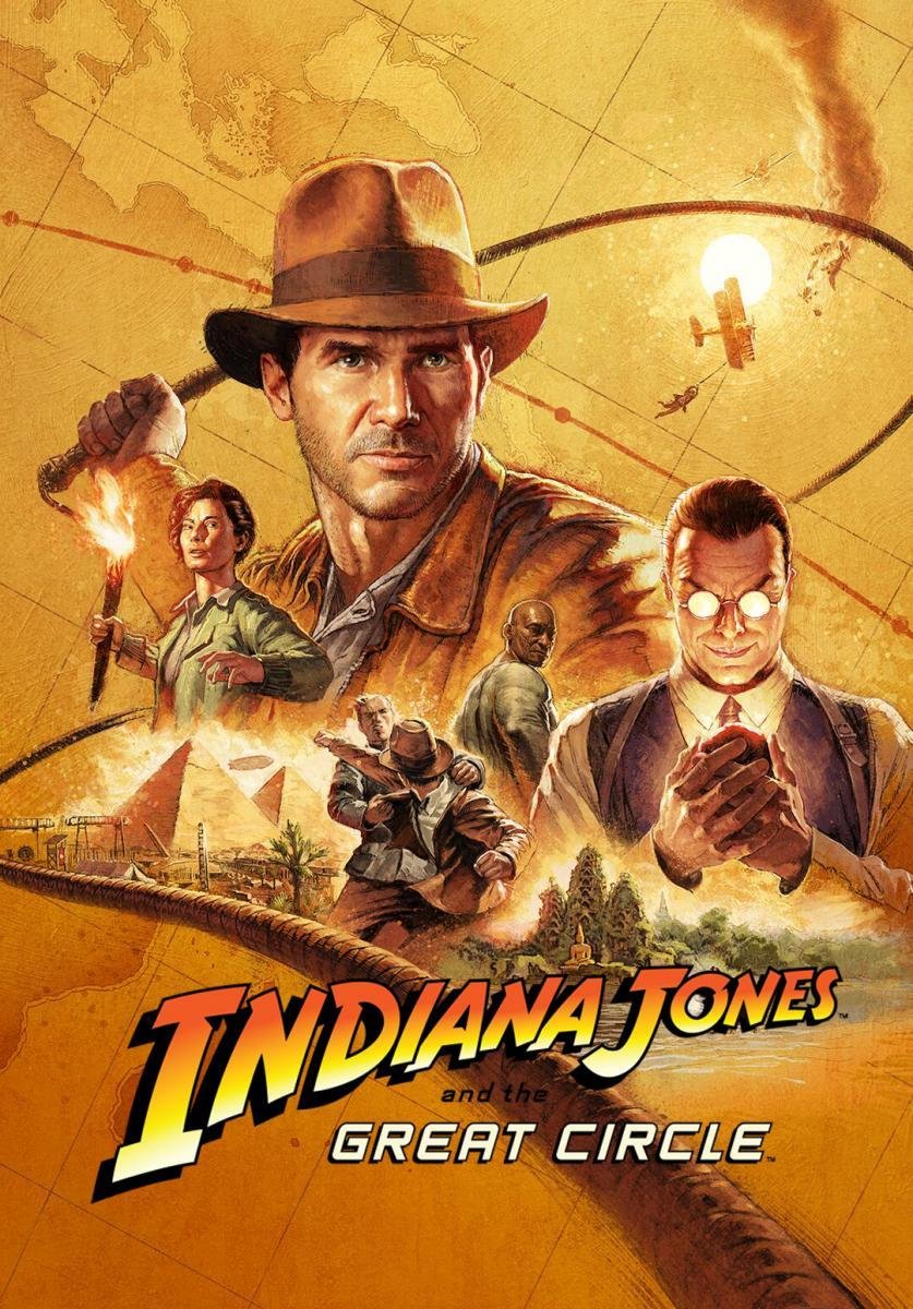 Dios_Manco's tweet photo. Sortearé la edición premium digital de Indiana Jones y el gran círculo para Xbox durante el día 06/12/24 (3 días de acceso anticipado). 

Para participar:
-🥳Sigue a @Dios_Manco aquí en X
-🔃RT este mensaje 
-💪Comenta: Si me toca el Indiana Jones del Dios de los mancos voy a... https://t.co/BljVENXFac