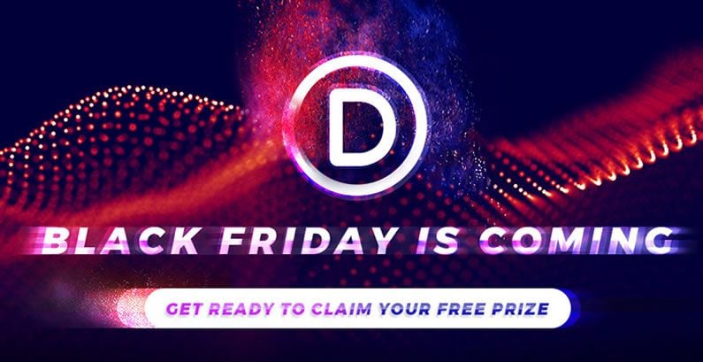 wmwebdes's tweet photo. Divi / Elegant Themes Black Friday Discounts, Free Prizes, Bonus Gifts and a chance to win a Mac Pro!  https://t.co/E2NRQOdVJb https://t.co/Jov7sQeSxk