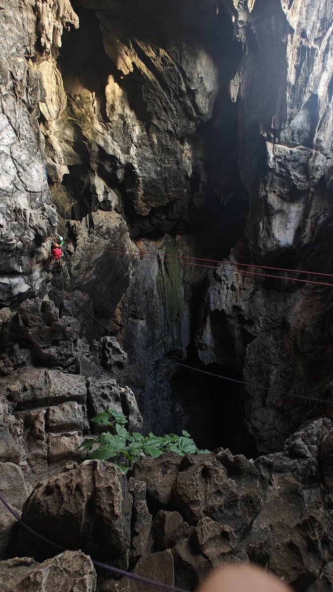 Where boys turned into men