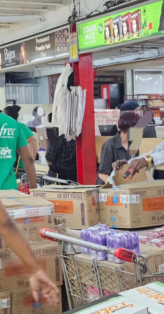 Durban Metro Police Service tweet media