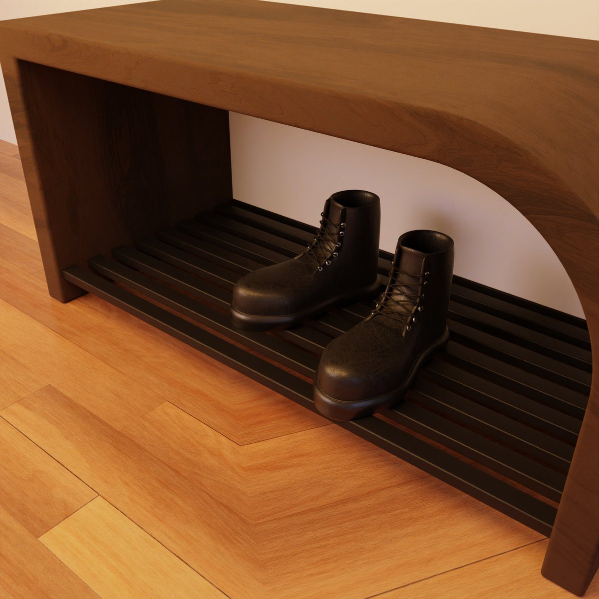 pro_spider_dev's tweet photo. Boots 👞
Check my video:
https://t.co/lM2T5Dw1Bn

#blender #blendercommunity #blender3d #3dart #shoe #boots https://t.co/RSU02gTw64