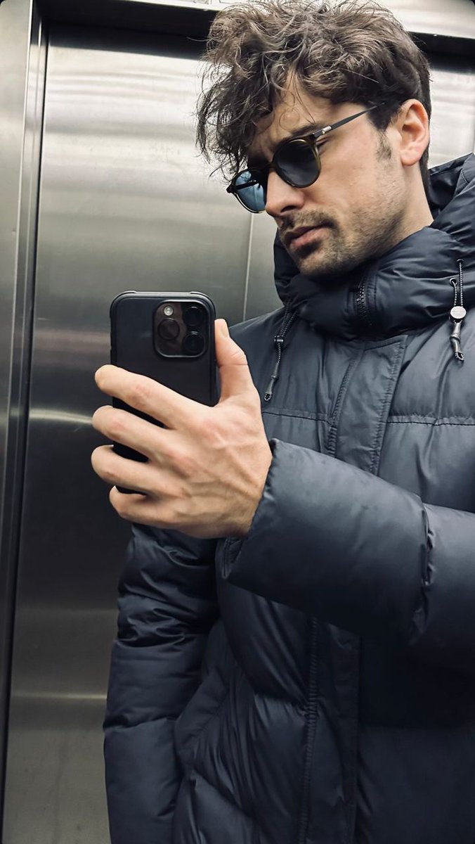 Günaydın aşkım 😚💚 #AlpNavruz