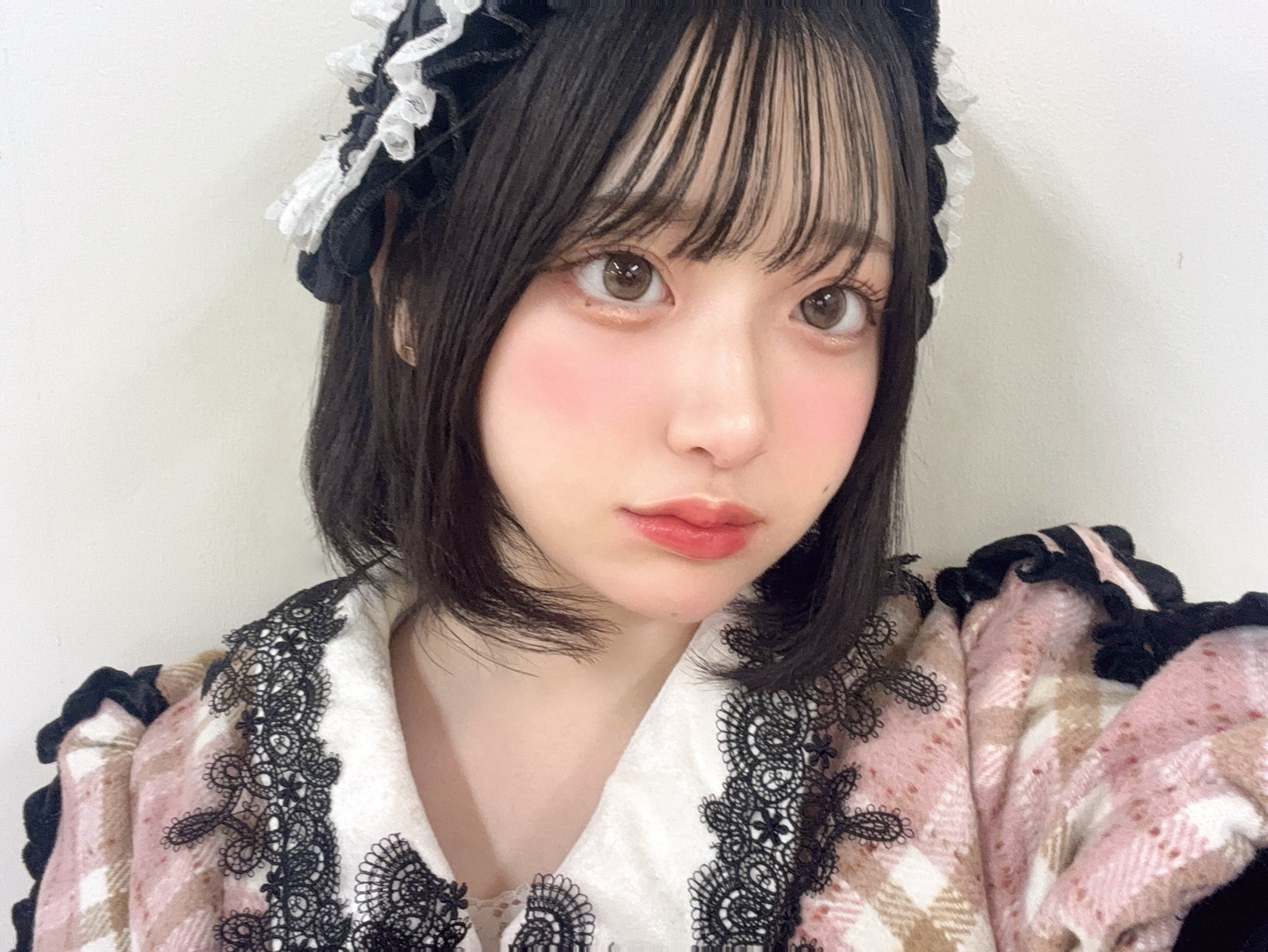 桜庭遥花(CUTIE STREET) on X: 桜庭遥花(CUTIE STREET) on X: