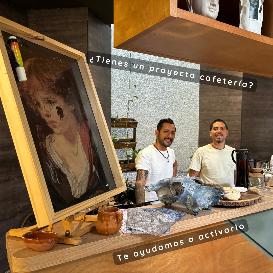 Orbita Coworks tweet media