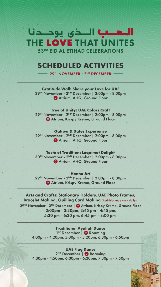 ARTE Makers Market (@arteuae) on Twitter photo 