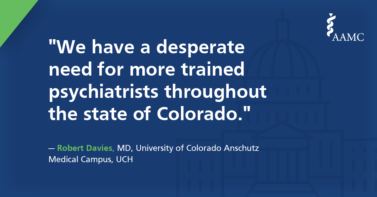AAMCtoday's tweet photo. The U.S. is facing a dire #DocShortage projected to reach up to 86,000 physicians by 2036. Learn how more Medicare-supported #GME slots would ensure we have enough qualified physicians to meet the ever-changing needs of patients everywhere: https://t.co/a4tI3XqirB #ExpandGME https://t.co/Qklcbsndns