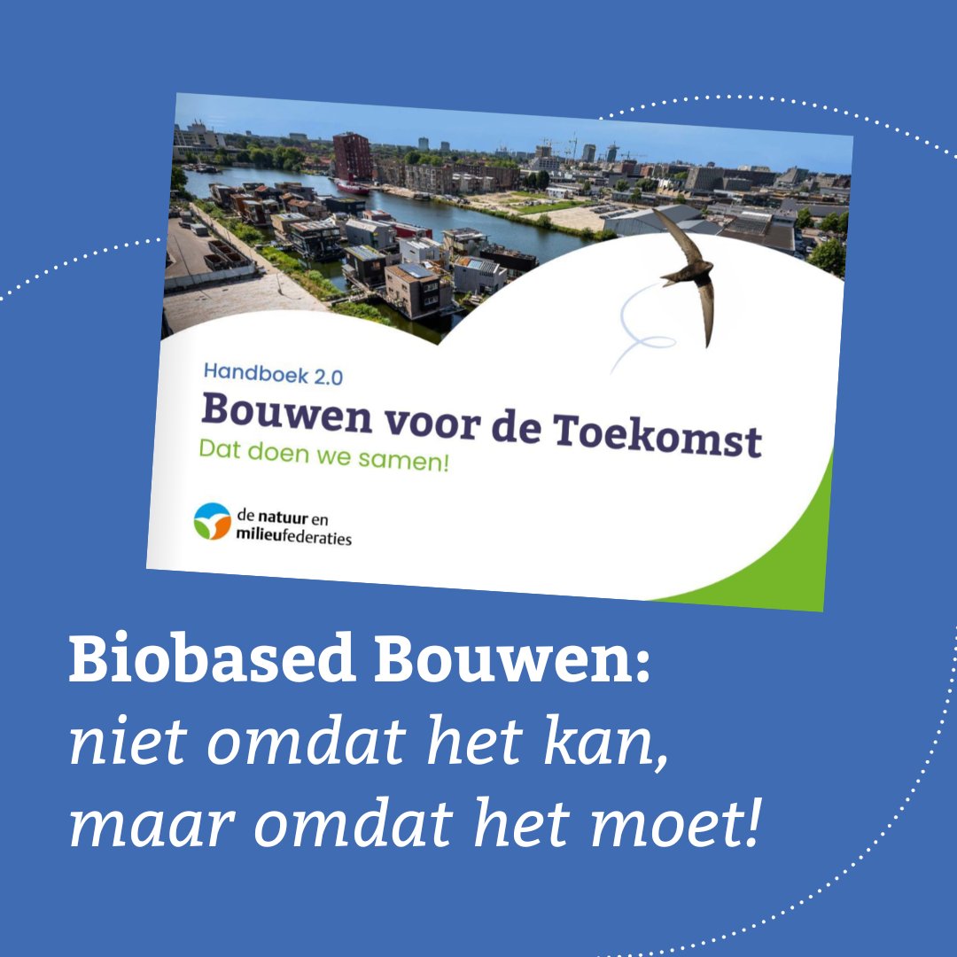 NMU_'s tweet photo. π±π‘ Biobased bouwen: niet omdat het kan, maar omdat het moet! Bekijk hier het Handboek Bouwen voor de Toekomst: https://t.co/l4EoBqQSjU
#BiobasedBouwen #CO2Reductie #DuurzaamWonen #Energieleverend #GezondBinnenklimaat #Mierlo #Woningbouw #CirculairBouwen #Houtbouw #Innovatie https://t.co/v43LpZfIAM