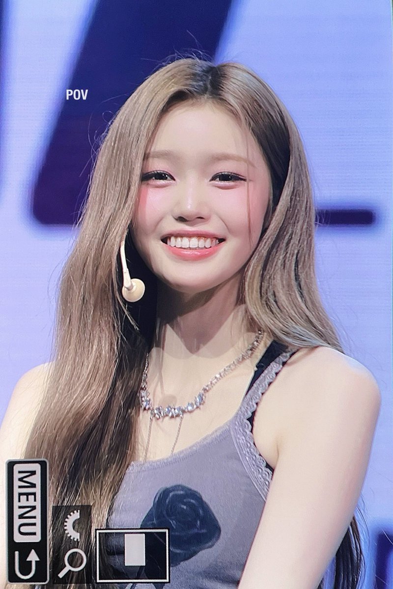 241125 #izna #이즈나 #정세비 👼🏻😭