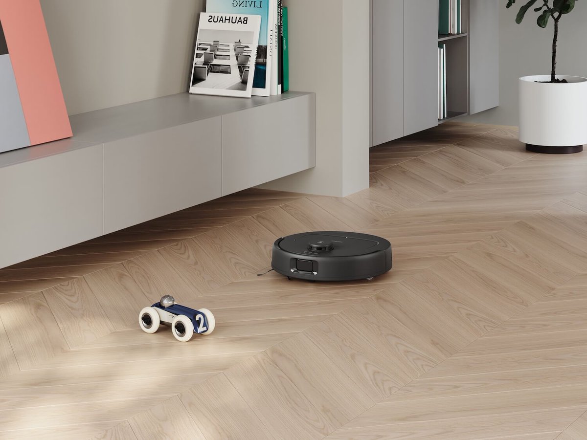 christineTechCA's tweet image. Check out these cool gifts for a furry friend. 

wifihifi.com/wifi-hifi-holi…

#holidaygiftguide #techgiftguide #giftsforpets