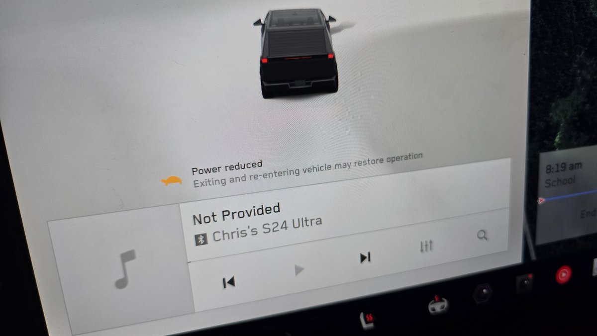Dirty Tesla tweet media
