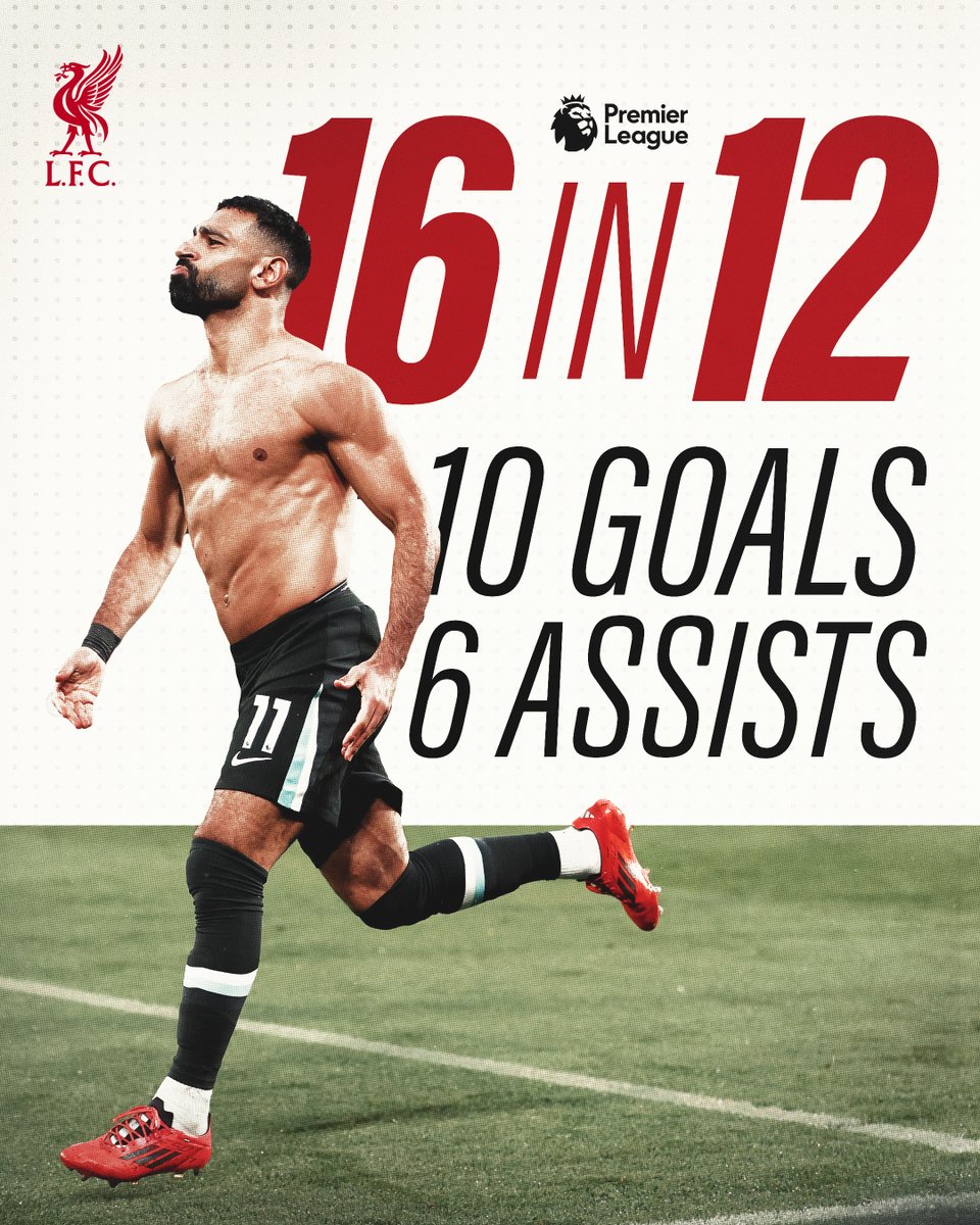 Liverpool FC tweet media