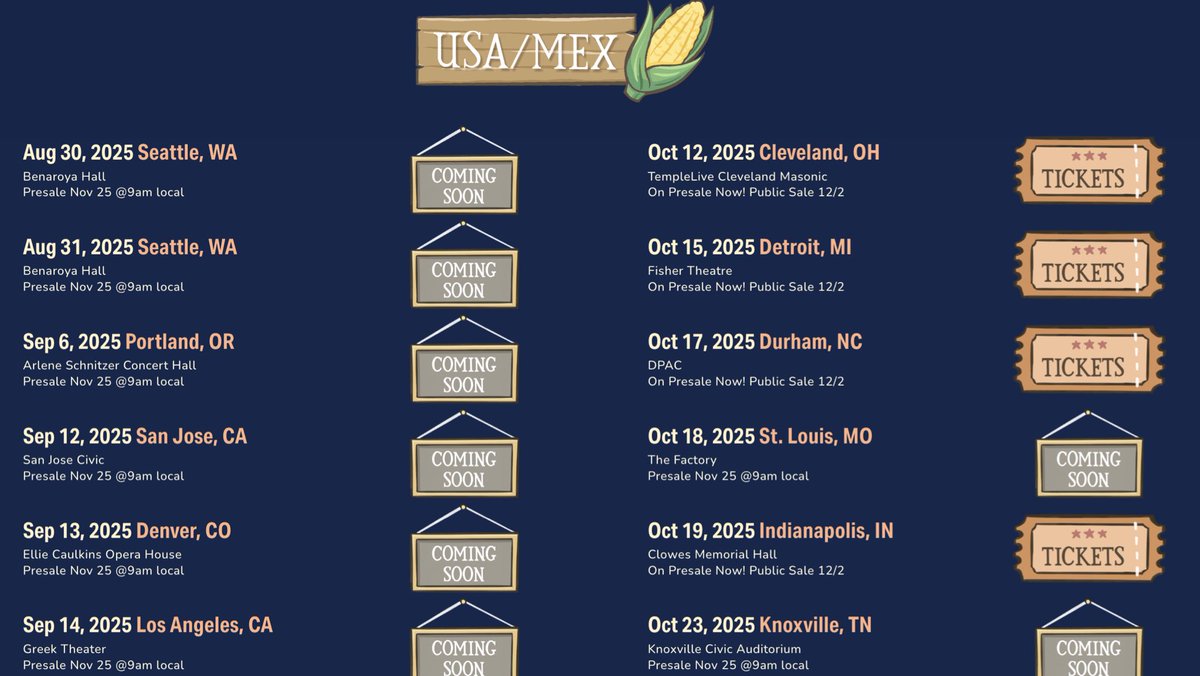 Stardew Valley: Symphony of Seasons tweet media