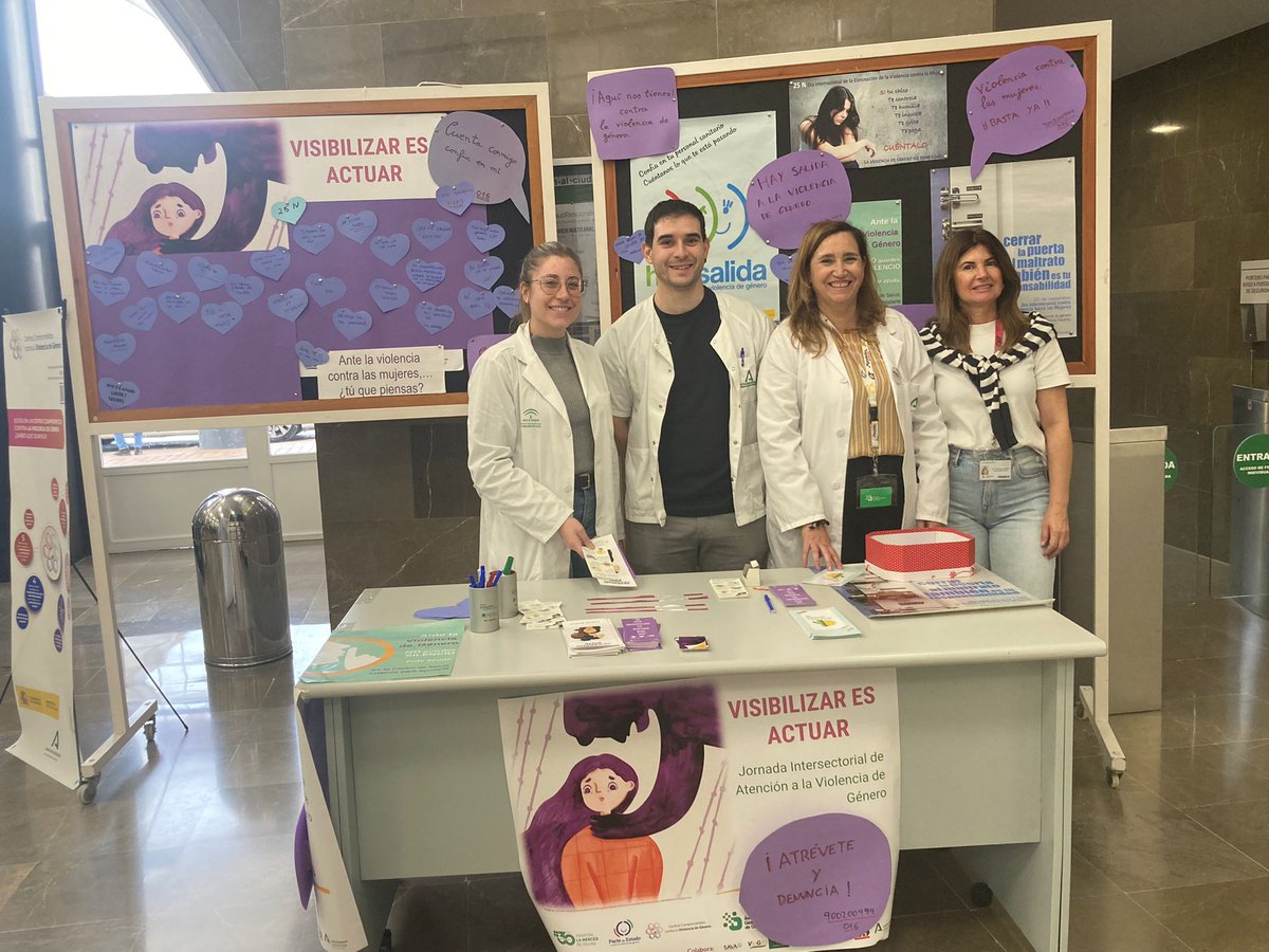 Área de Gestión Sanitaria de Osuna tweet media