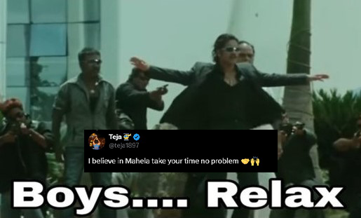 mipaltan's tweet photo. 🙌😌 https://t.co/sYkyBTPGwM