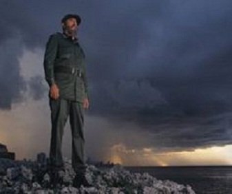 Hay instantes en la vida que nos marcan para siempre, nos influyen, y hay personas con igual poder sobre uno y sobre miles, sobre millones.
#FidelVive
#SiempreJoven
#FidelViveEntreNosotros