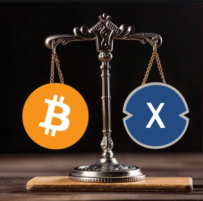 CryptoQueenVinn's tweet photo. Sooner or later, the price of $XDC will reflect its true value as the backbone of global trade and enterprise adoption. 🌍🚀

#XDC #XDCNetwork #BuildOnXDC https://t.co/yBKaAA4gSI