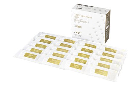 WhiteningDent's tweet photo. 【ホワイトニング🦷ブラックフライデーsale】

11月販売開始の最新ホワイトニング

ティオン ウィズ
過酸化水素6%(過酸化水素17%相当)

11月26日~12月9日の期間限定で

2本セット(10日分)が
定価¥12200   →     46%offの¥6600

で、オンラインショップにて販売しております！！

https://t.co/RtGPuYO8Fi

最新のホワイトニングを試したい方は
ぜひこの機会にご利用下さい！！

ティオンウィズの詳しい説明はこちら☟

https://t.co/LLE2ARhC0q