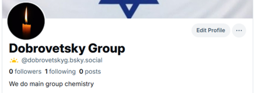 Dobrovetsky Group tweet media