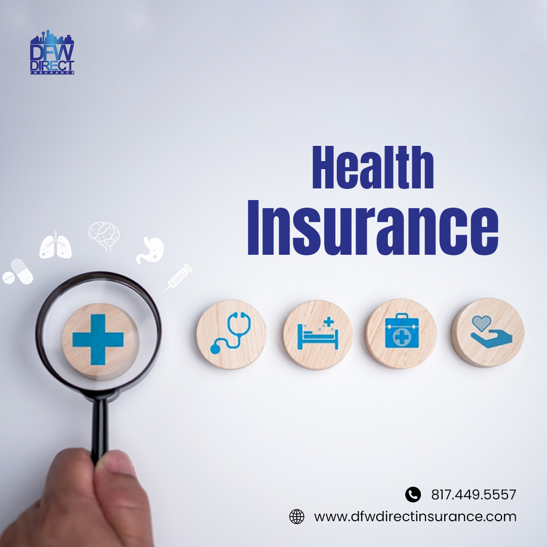 DfwDirect6980's tweet image. Get the right health insurance in Fort Worth, TX! DFW Direct Insurance helps you find the perfect plan to fit your health needs and budget. Reach out for personalized advice today!

bit.ly/3wcK2eR 

#FortWorthHealthInsurance #TexasCoverage #HealthPlans