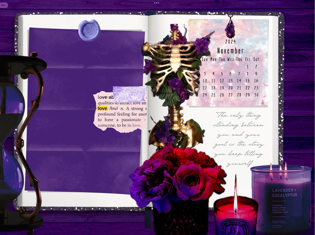 vwm_official's tweet image. ✨🎨❤️Here’s a journal spread from the Digital Journal Bundle now  available  in my shop. It’s  so me! #JournalSpread #Bujo #DigitalJournal 

🛍️🛒 bit.ly/3AE8rwp