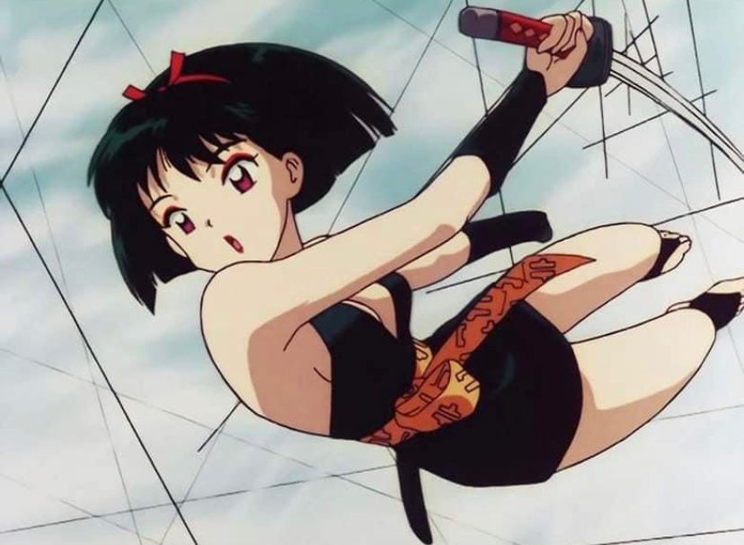 Retro Anime tweet media